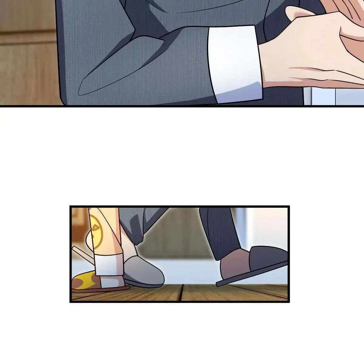 My Wife Is From a Thousand Years Ago Chapter 73 page 84 - 