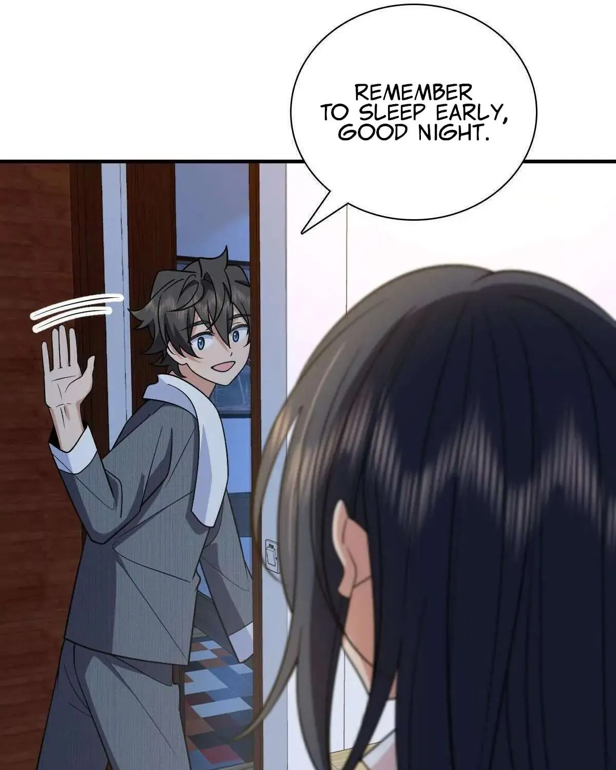 My Wife Is From a Thousand Years Ago Chapter 73 page 85 - 