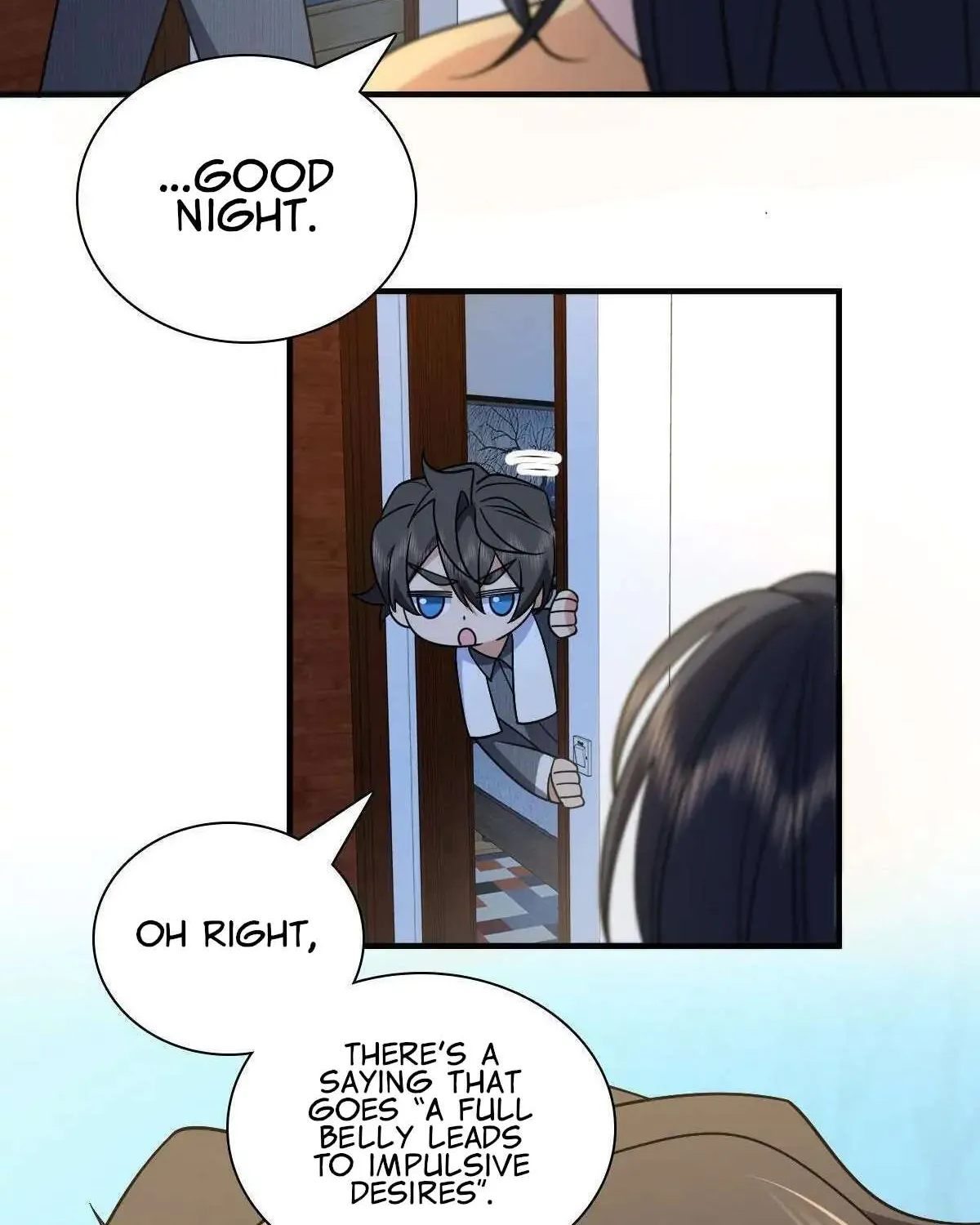 My Wife Is From a Thousand Years Ago Chapter 73 page 86 - 