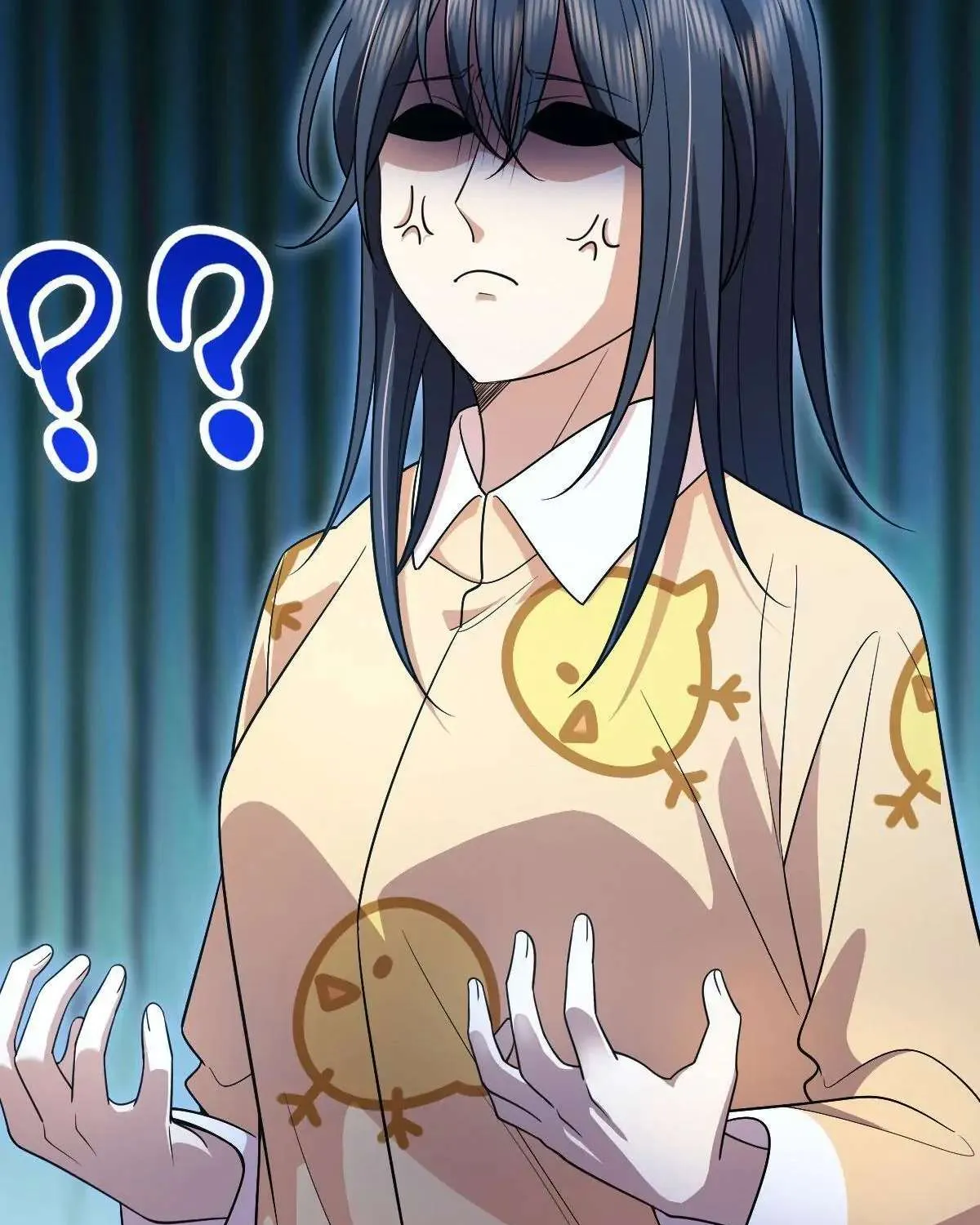 My Wife Is From a Thousand Years Ago Chapter 73 page 90 - 