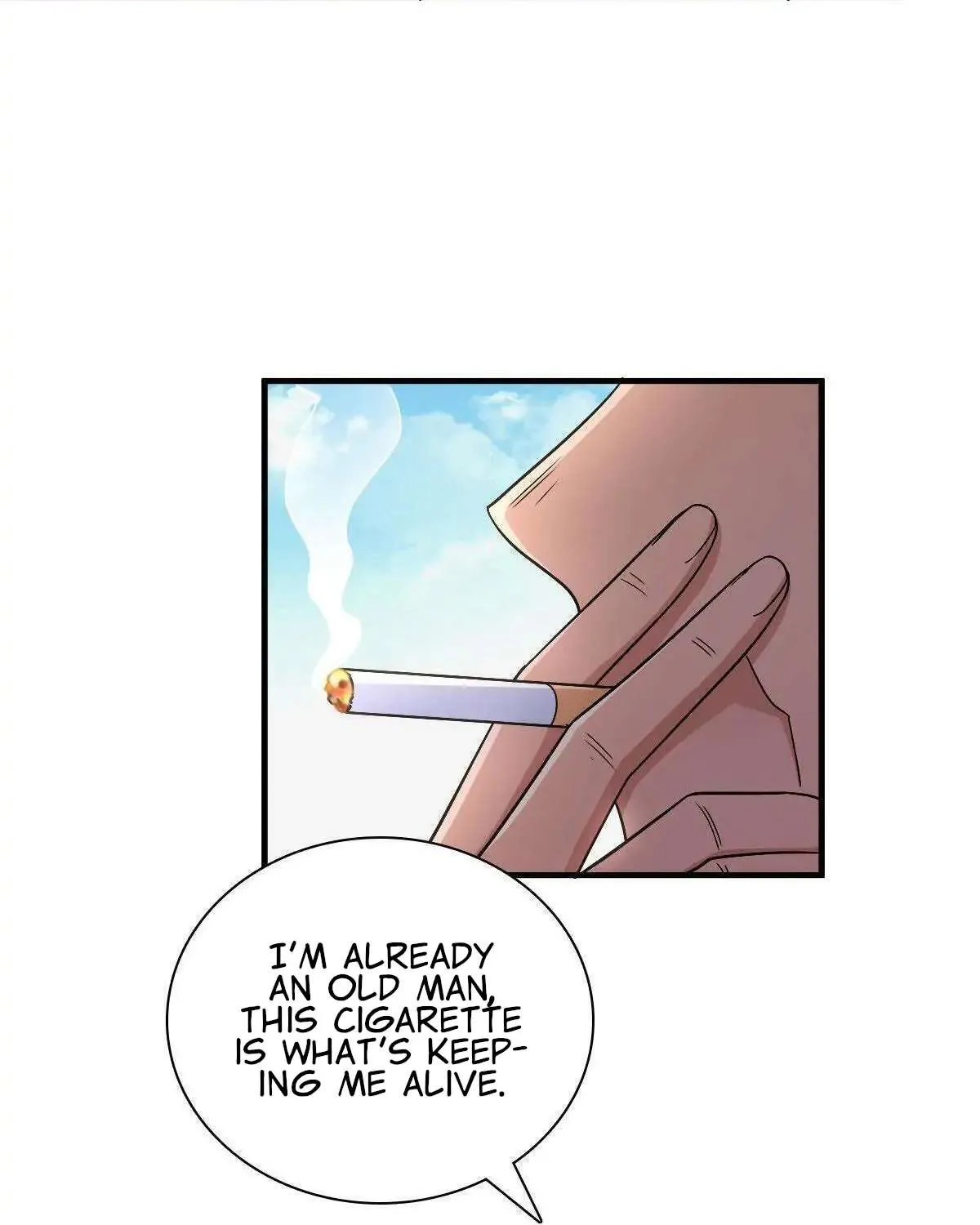My Wife Is From a Thousand Years Ago Chapter 74 page 12 - 