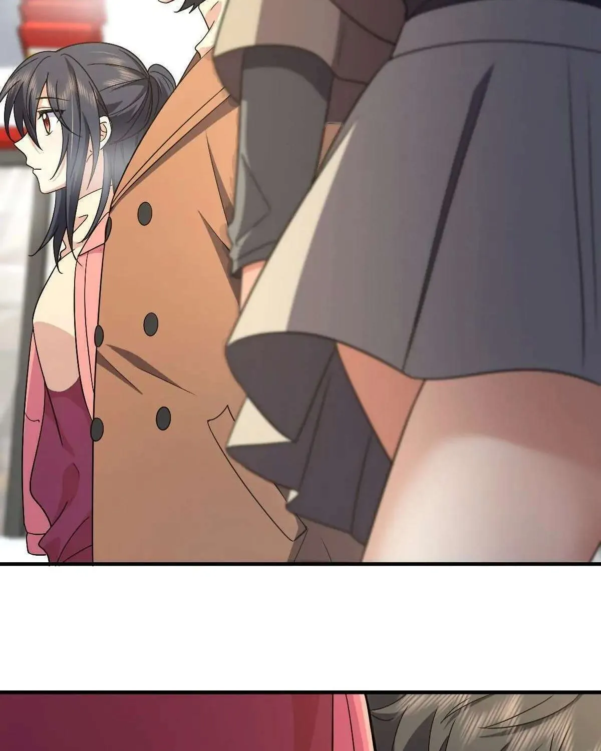 My Wife Is From a Thousand Years Ago Chapter 74 page 18 - 