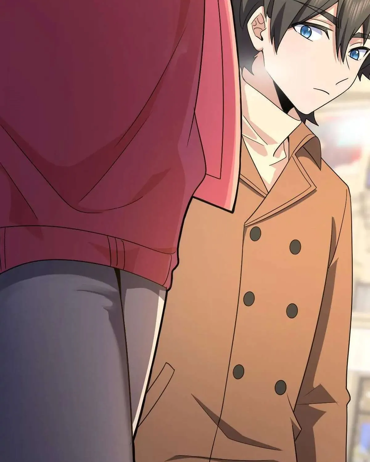 My Wife Is From a Thousand Years Ago Chapter 74 page 19 - 