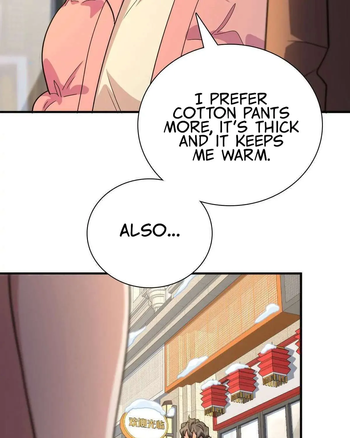 My Wife Is From a Thousand Years Ago Chapter 74 page 23 - 