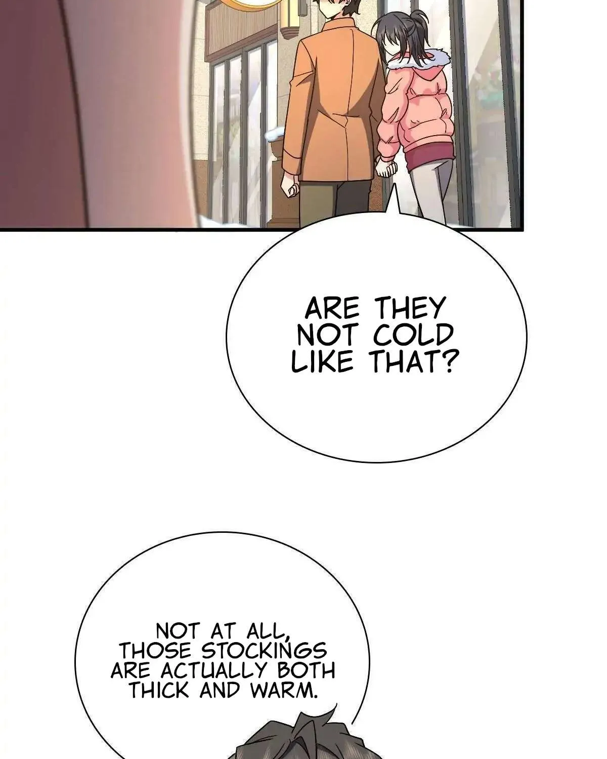 My Wife Is From a Thousand Years Ago Chapter 74 page 24 - 