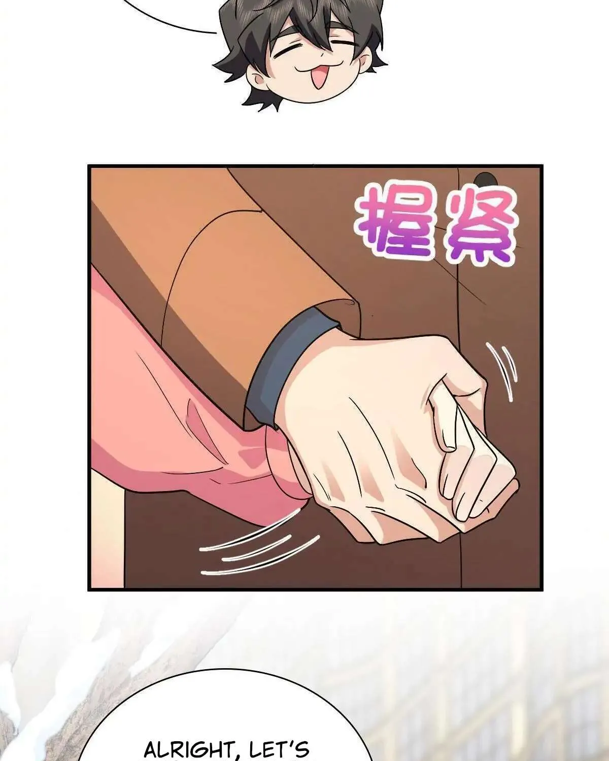 My Wife Is From a Thousand Years Ago Chapter 74 page 25 - 