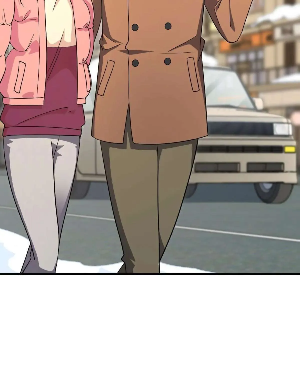My Wife Is From a Thousand Years Ago Chapter 74 page 27 - 