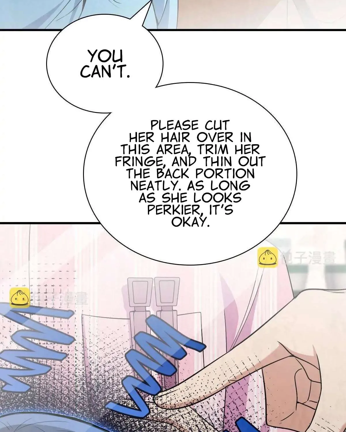 My Wife Is From a Thousand Years Ago Chapter 74 page 34 - 