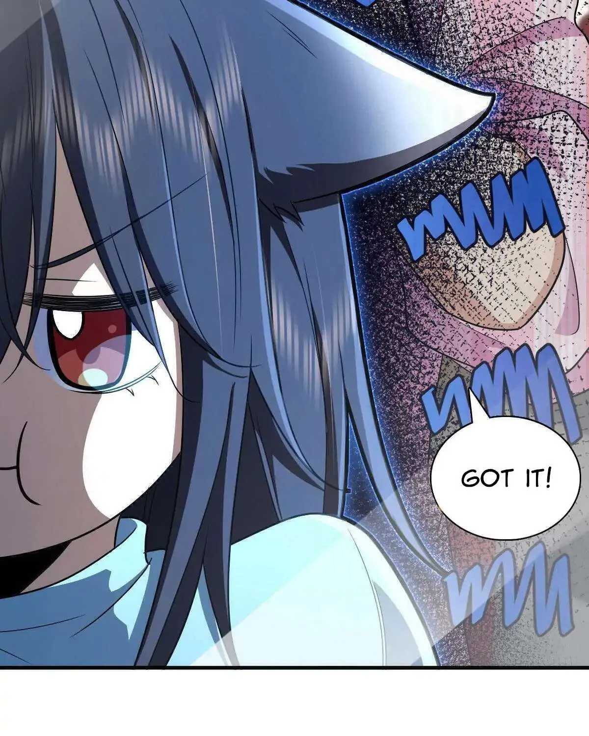 My Wife Is From a Thousand Years Ago Chapter 74 page 36 - 