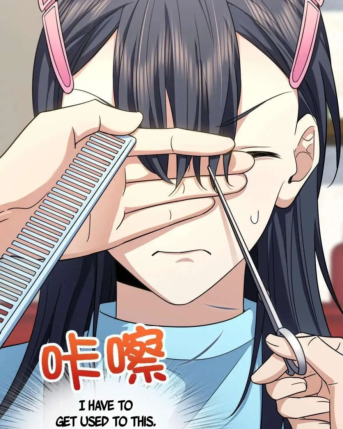 My Wife Is From a Thousand Years Ago Chapter 74 page 38 - 