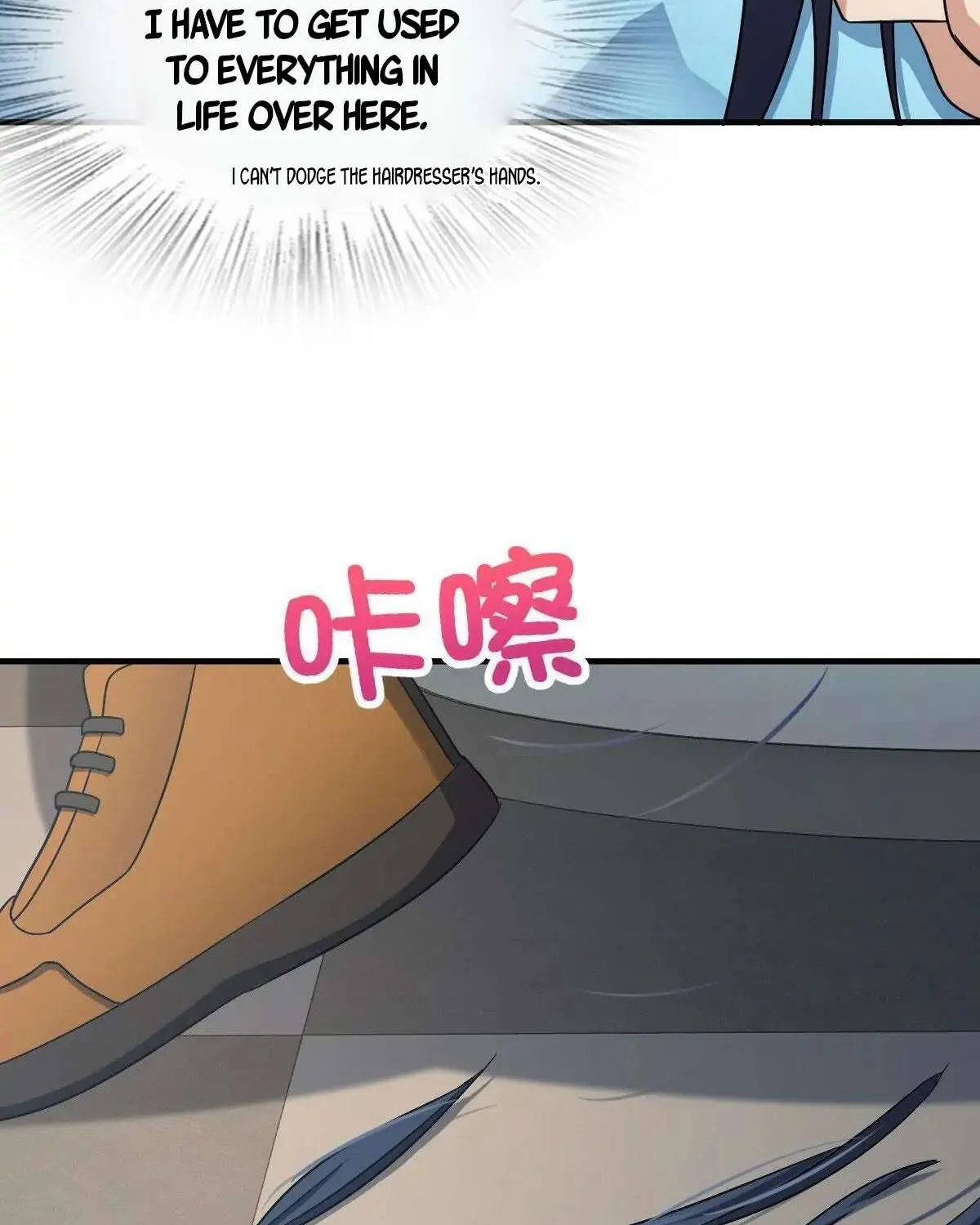 My Wife Is From a Thousand Years Ago Chapter 74 page 39 - 