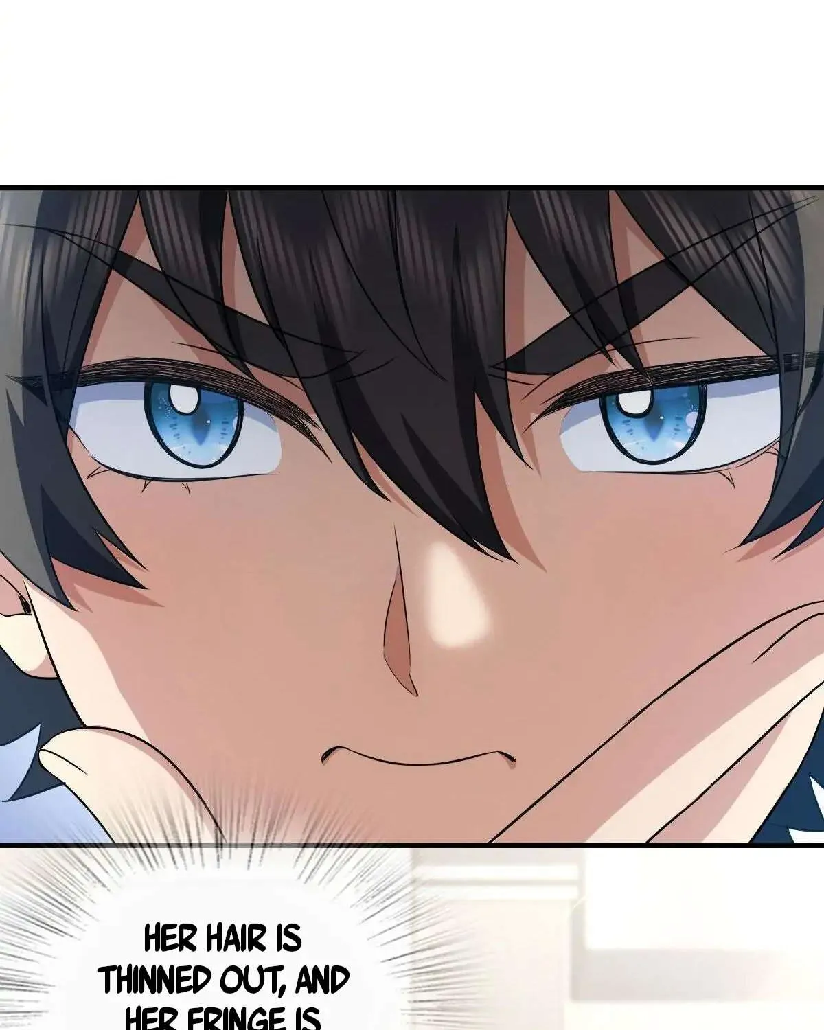 My Wife Is From a Thousand Years Ago Chapter 74 page 41 - 