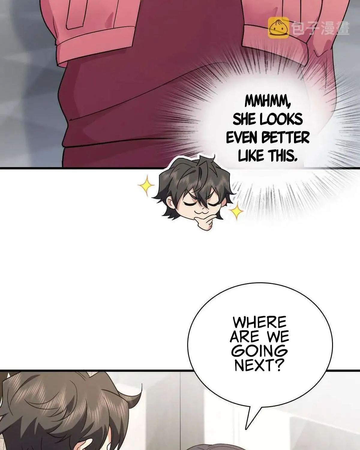 My Wife Is From a Thousand Years Ago Chapter 74 page 44 - 
