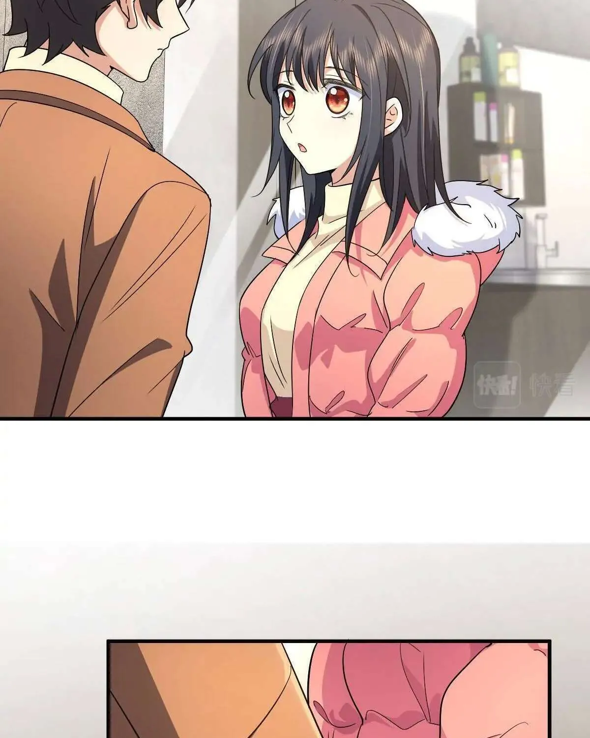 My Wife Is From a Thousand Years Ago Chapter 74 page 45 - 