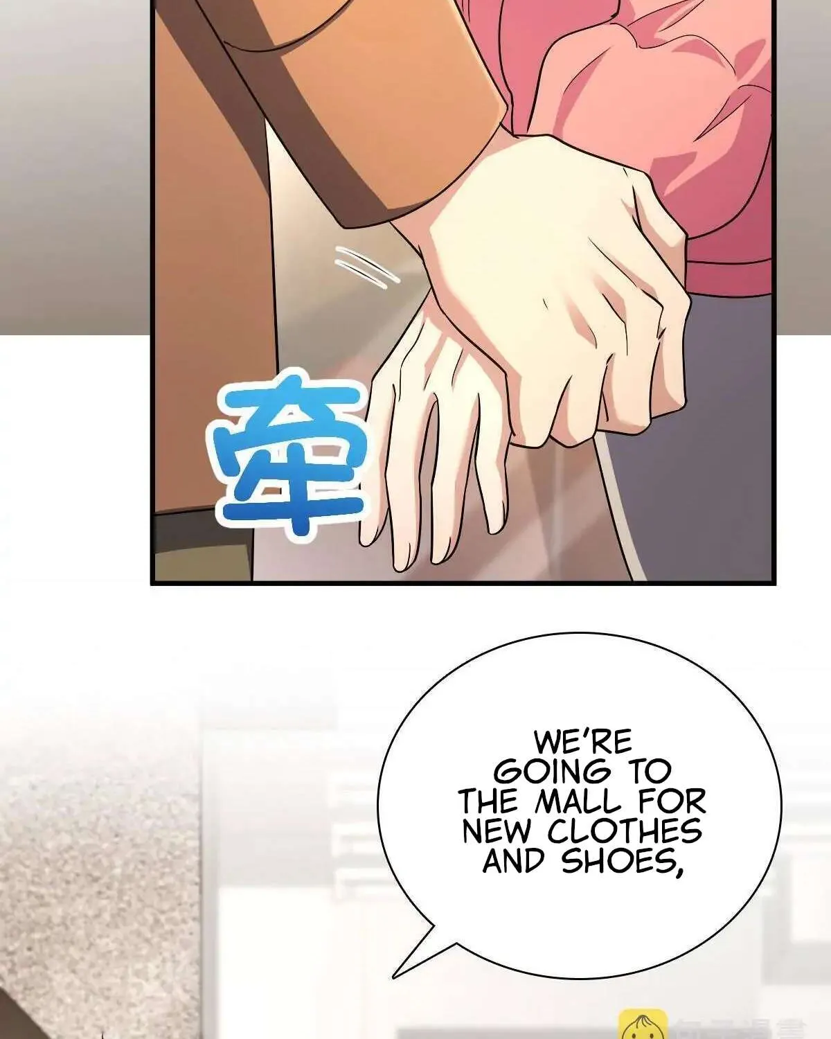 My Wife Is From a Thousand Years Ago Chapter 74 page 46 - 