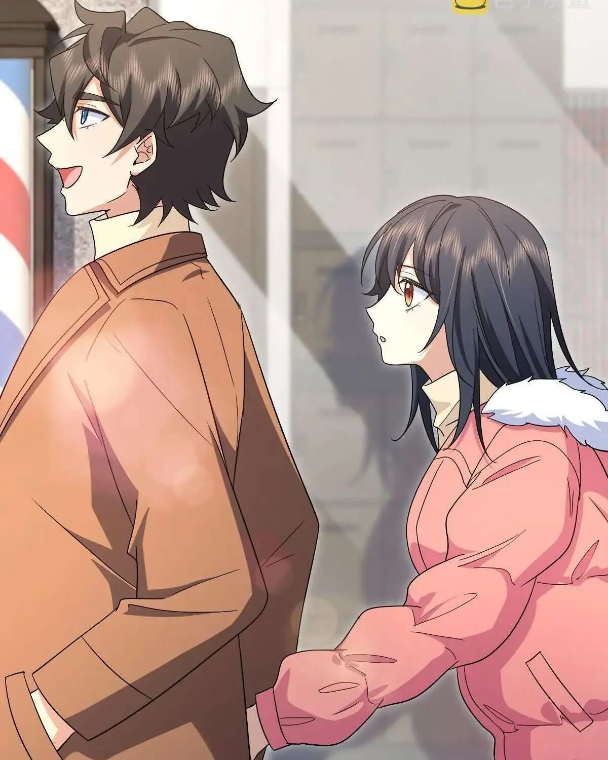 My Wife Is From a Thousand Years Ago Chapter 74 page 47 - 