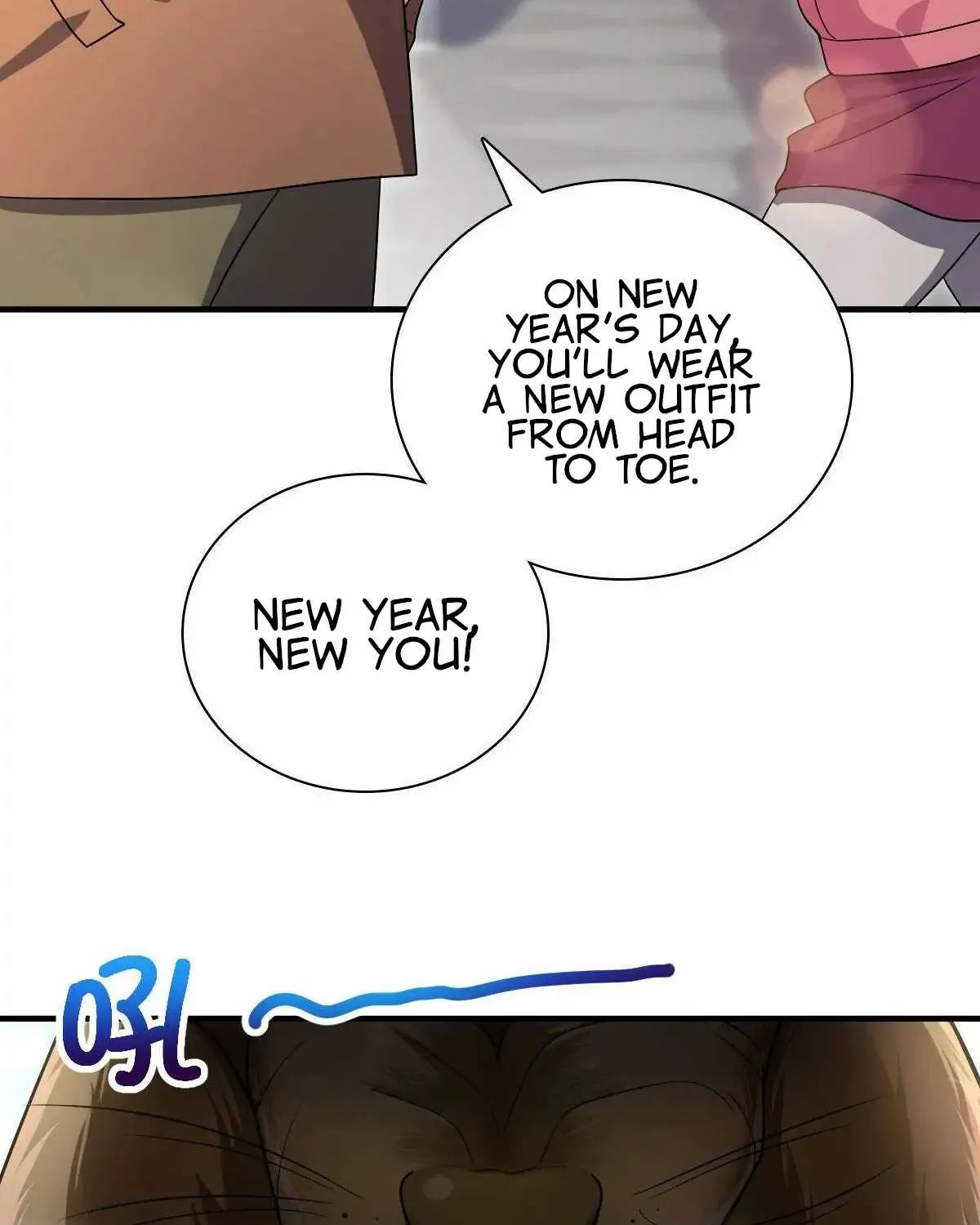 My Wife Is From a Thousand Years Ago Chapter 74 page 48 - 