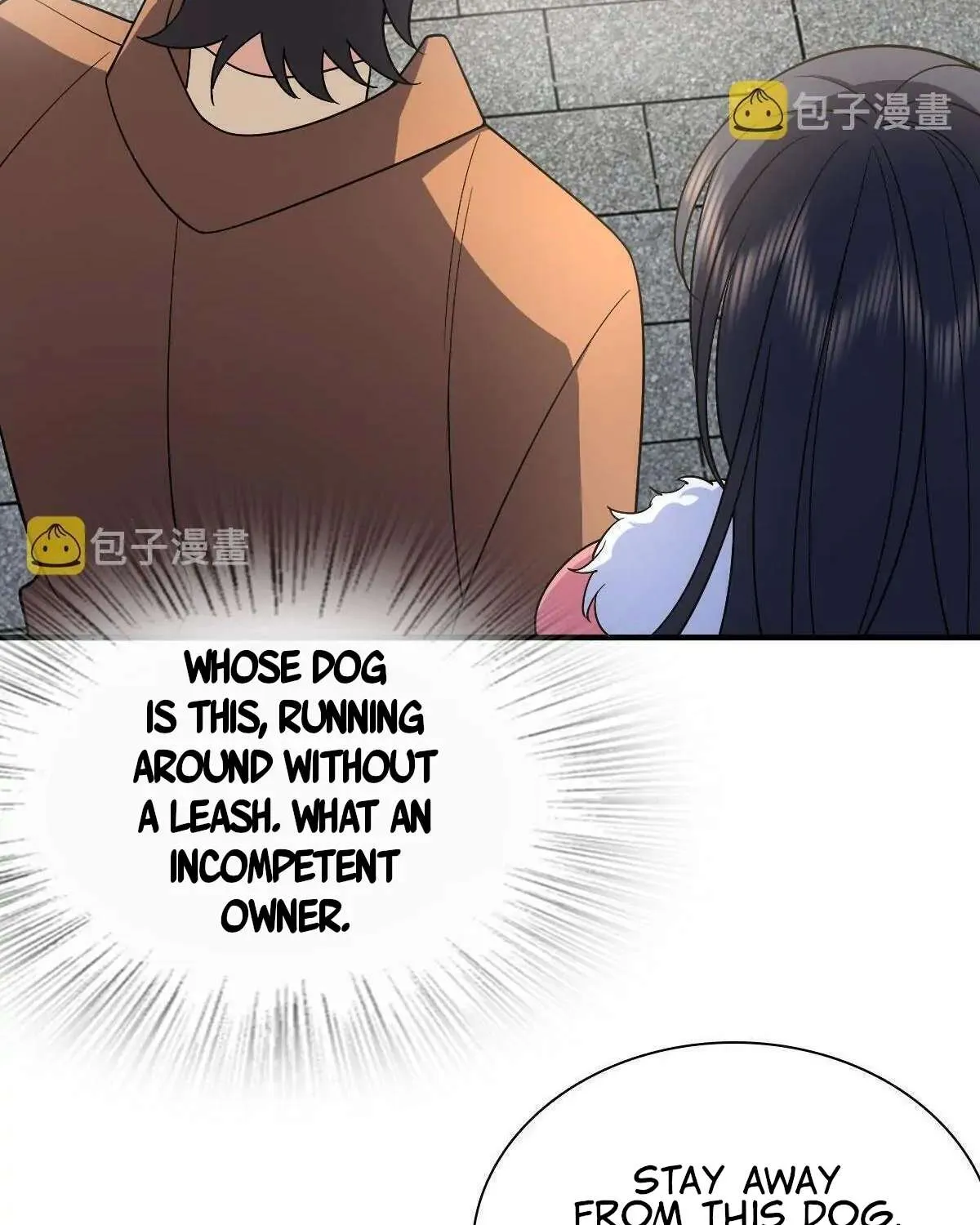 My Wife Is From a Thousand Years Ago Chapter 74 page 52 - 