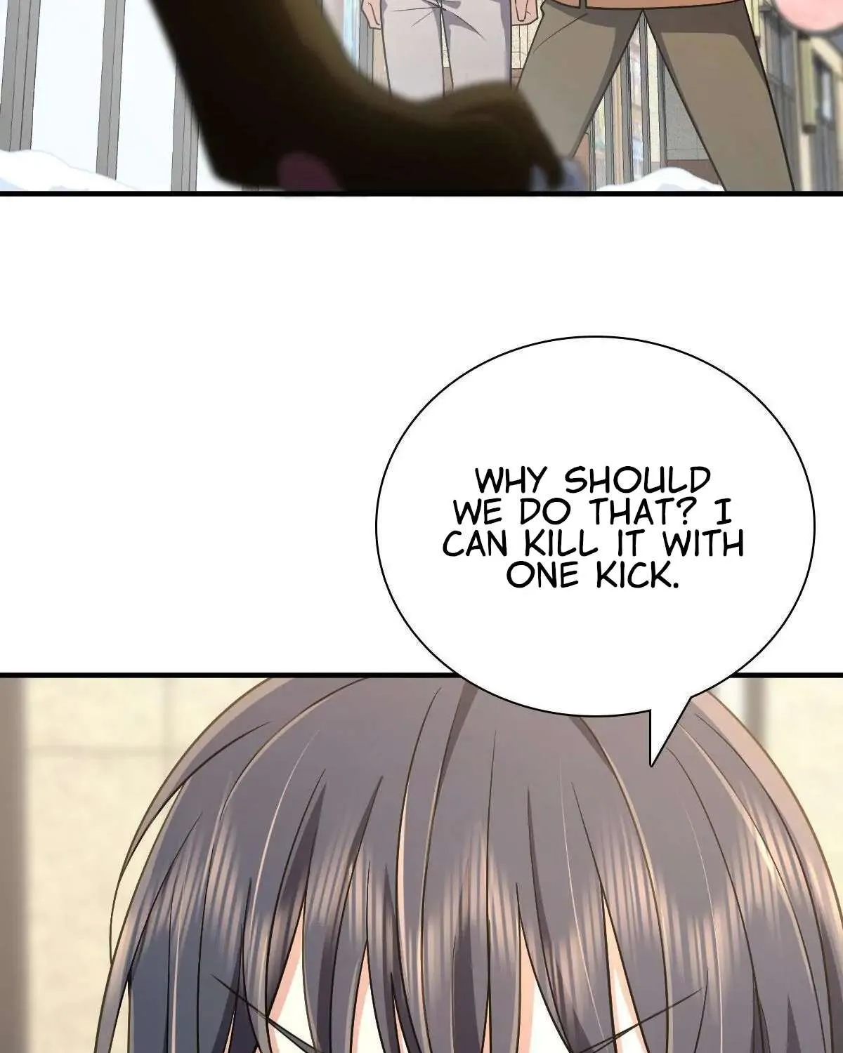 My Wife Is From a Thousand Years Ago Chapter 74 page 54 - 