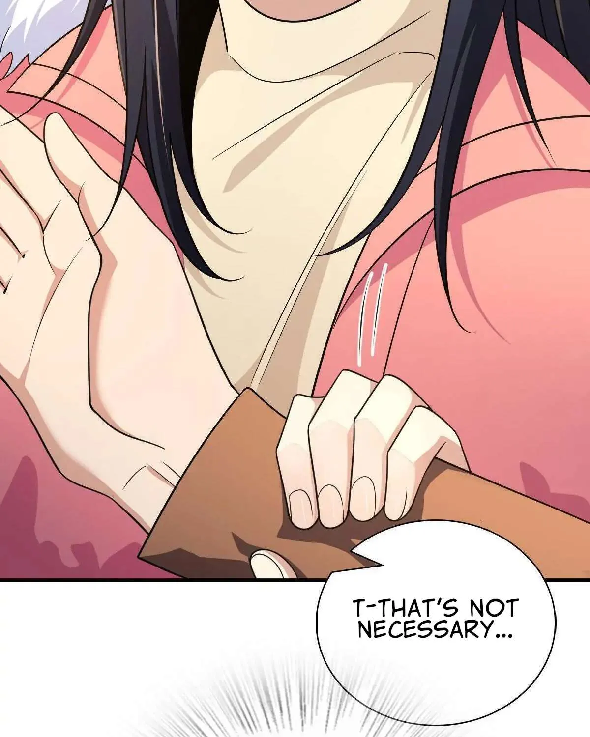 My Wife Is From a Thousand Years Ago Chapter 74 page 56 - 