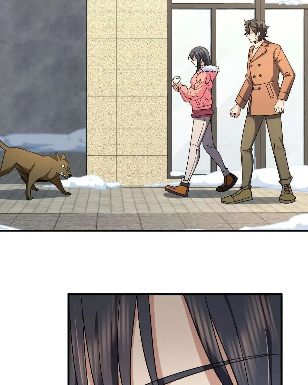 My Wife Is From a Thousand Years Ago Chapter 74 page 58 - 