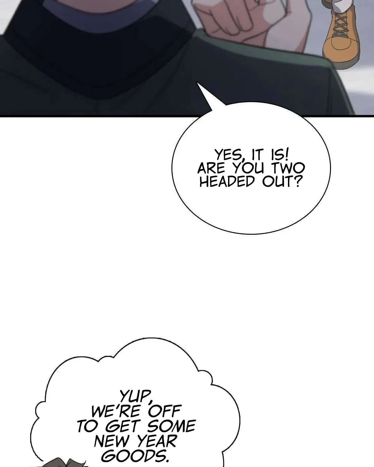 My Wife Is From a Thousand Years Ago Chapter 74 page 7 - 