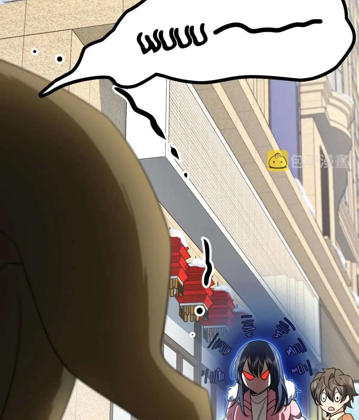 My Wife Is From a Thousand Years Ago Chapter 74 page 61 - 