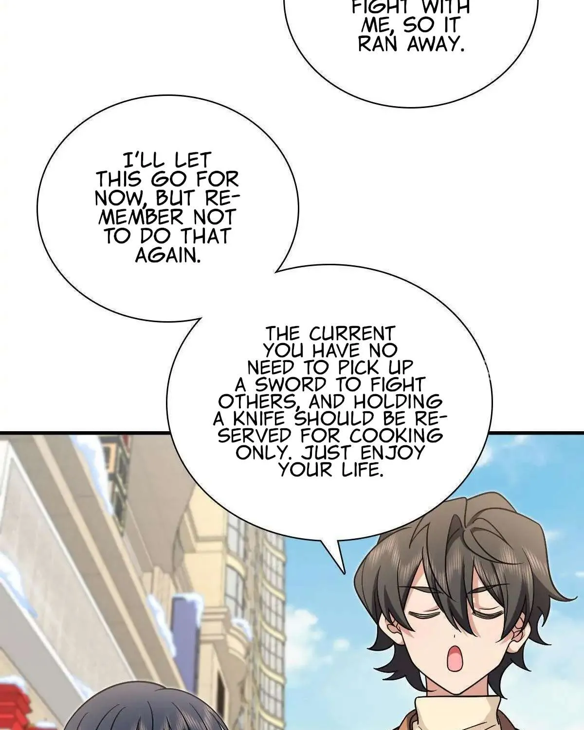 My Wife Is From a Thousand Years Ago Chapter 74 page 64 - 