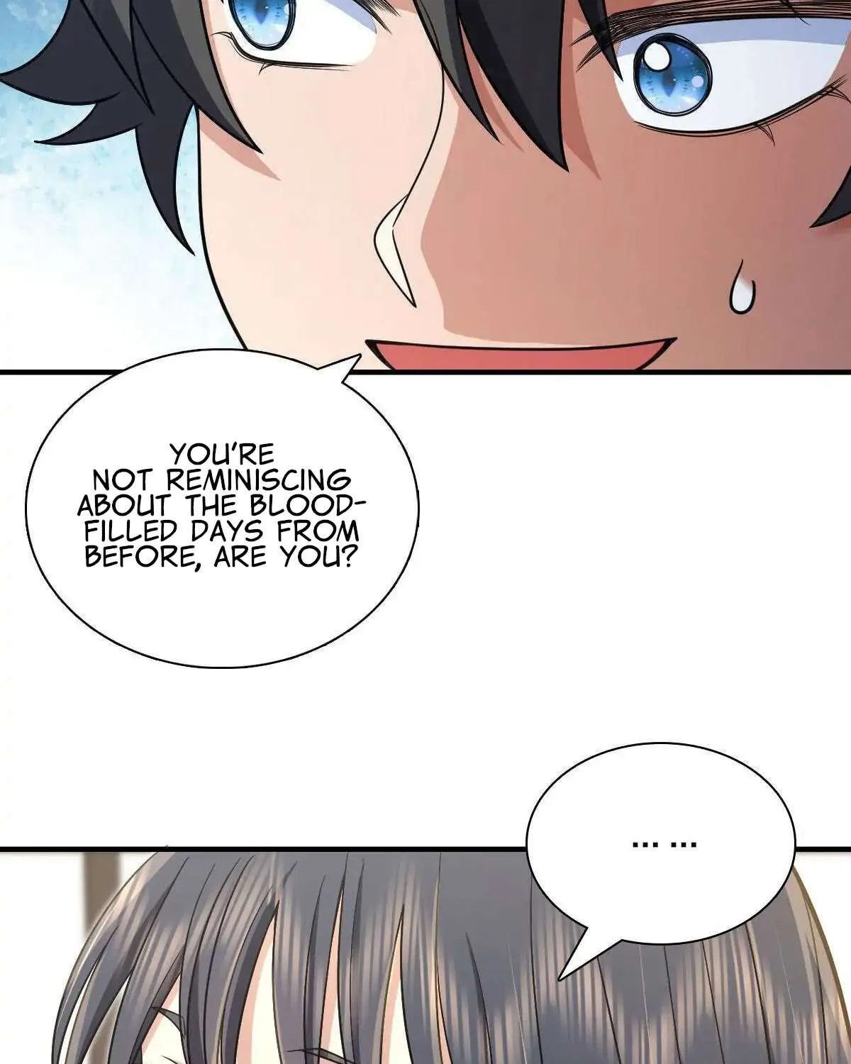 My Wife Is From a Thousand Years Ago Chapter 74 page 66 - 