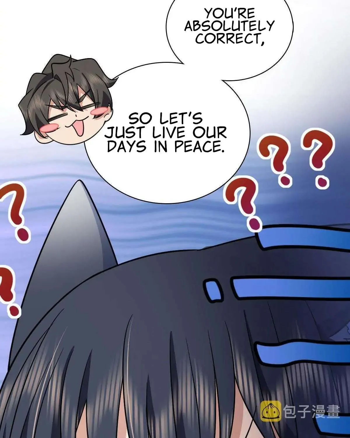 My Wife Is From a Thousand Years Ago Chapter 74 page 72 - 