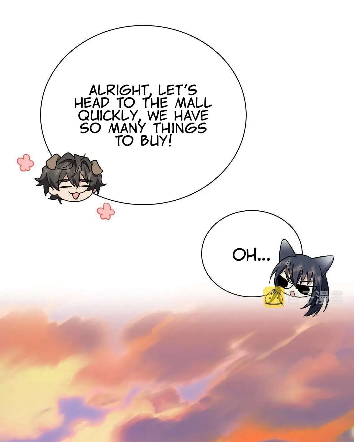 My Wife Is From a Thousand Years Ago Chapter 74 page 74 - 