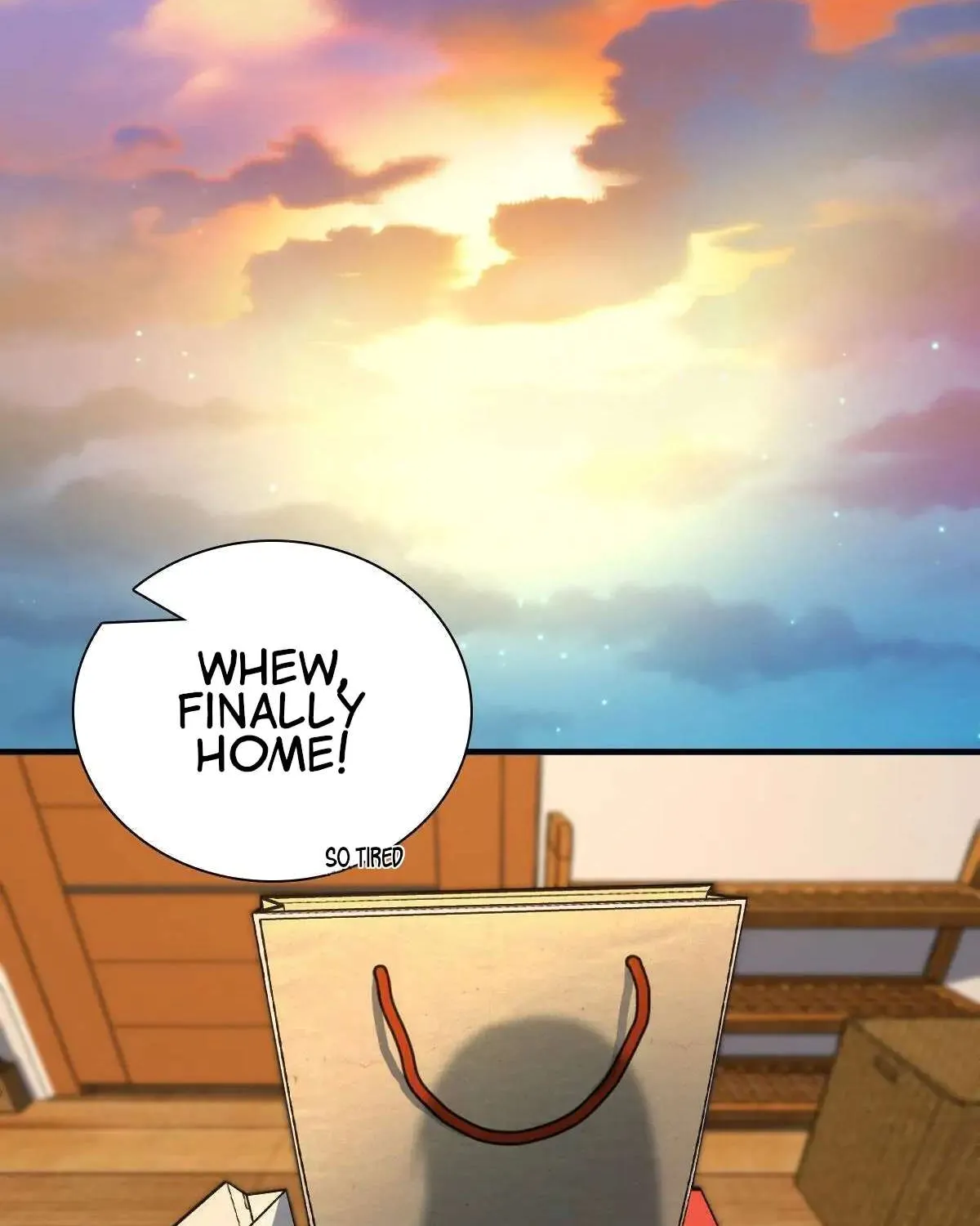 My Wife Is From a Thousand Years Ago Chapter 74 page 75 - 