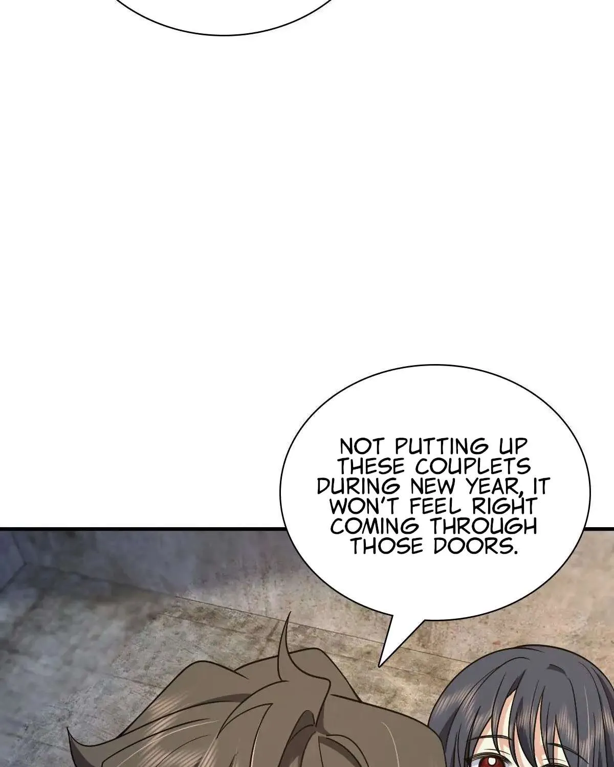 My Wife Is From a Thousand Years Ago Chapter 74 page 78 - 