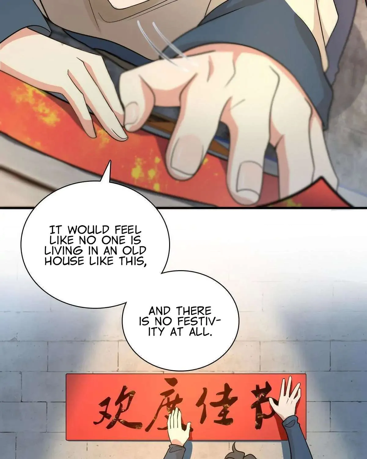 My Wife Is From a Thousand Years Ago Chapter 74 page 80 - 