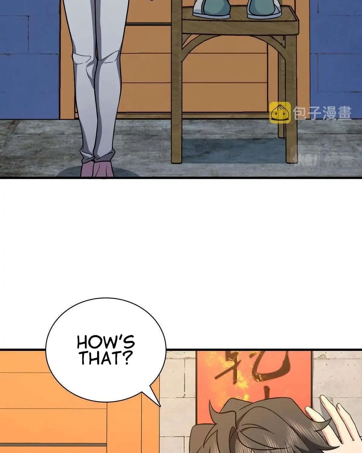 My Wife Is From a Thousand Years Ago Chapter 74 page 82 - 