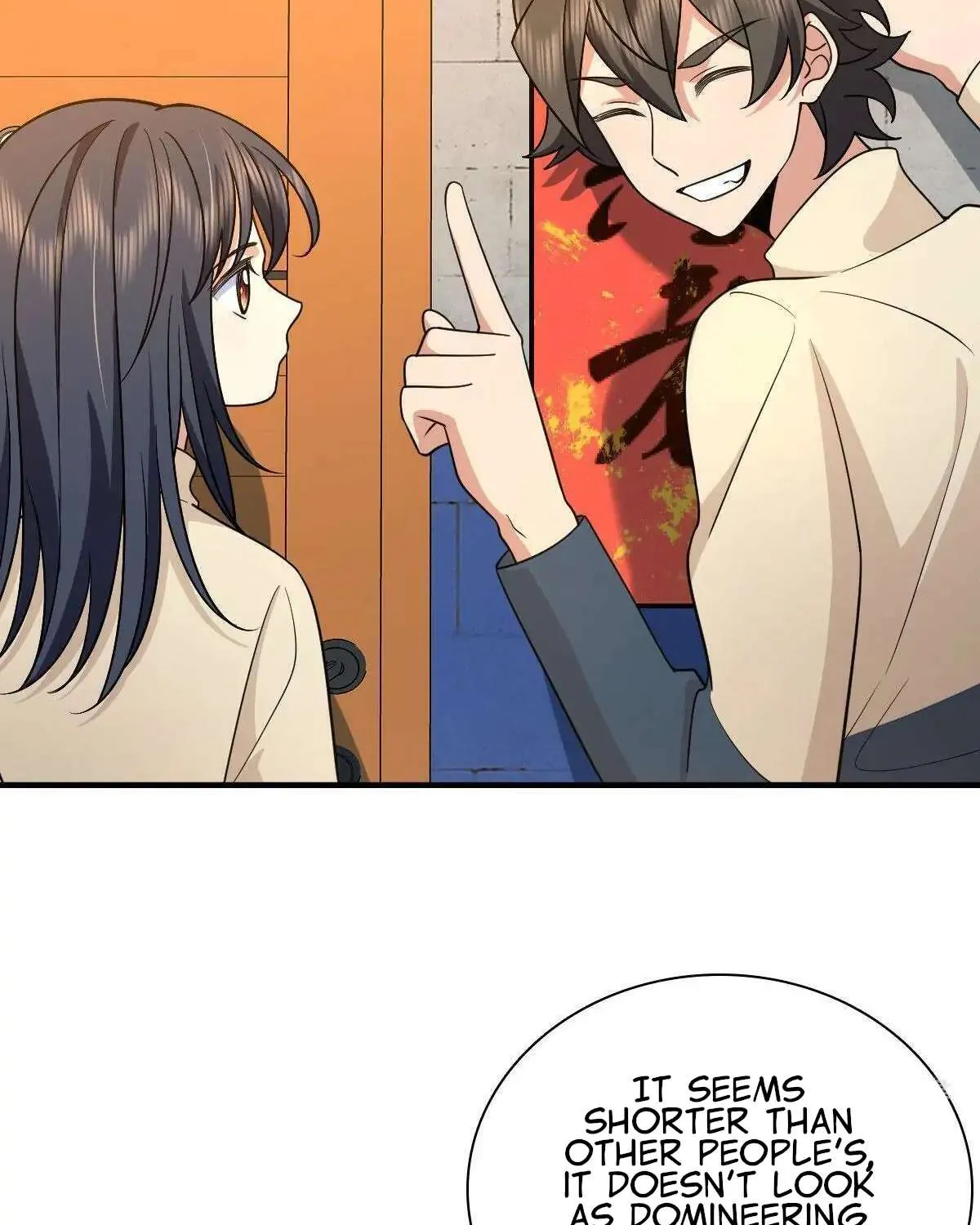 My Wife Is From a Thousand Years Ago Chapter 74 page 83 - 