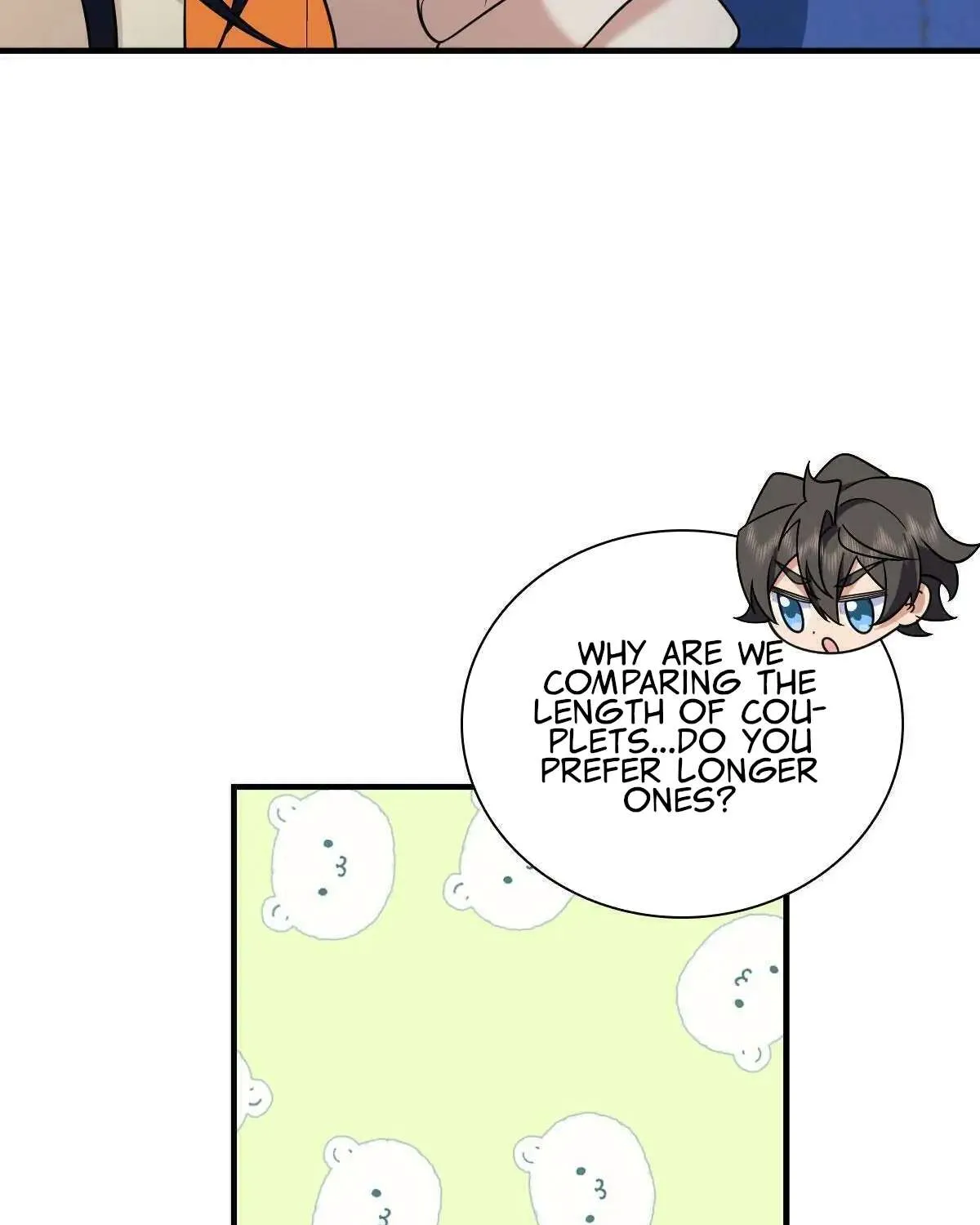 My Wife Is From a Thousand Years Ago Chapter 74 page 86 - 