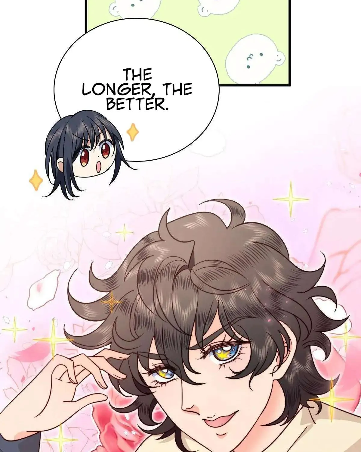 My Wife Is From a Thousand Years Ago Chapter 74 page 87 - 