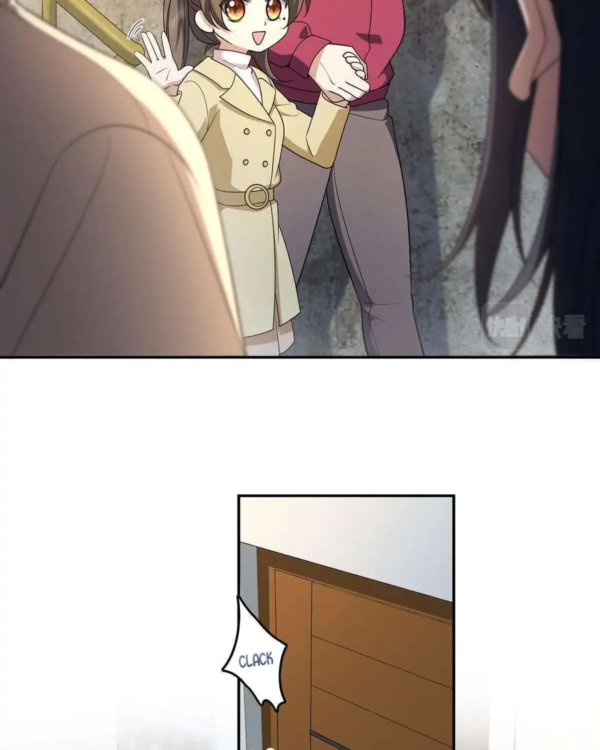 My Wife Is From a Thousand Years Ago Chapter 75 page 11 - 