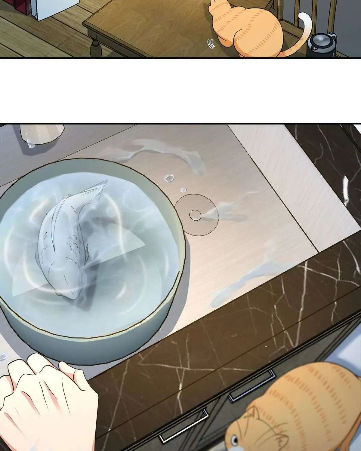 My Wife Is From a Thousand Years Ago Chapter 75 page 13 - 