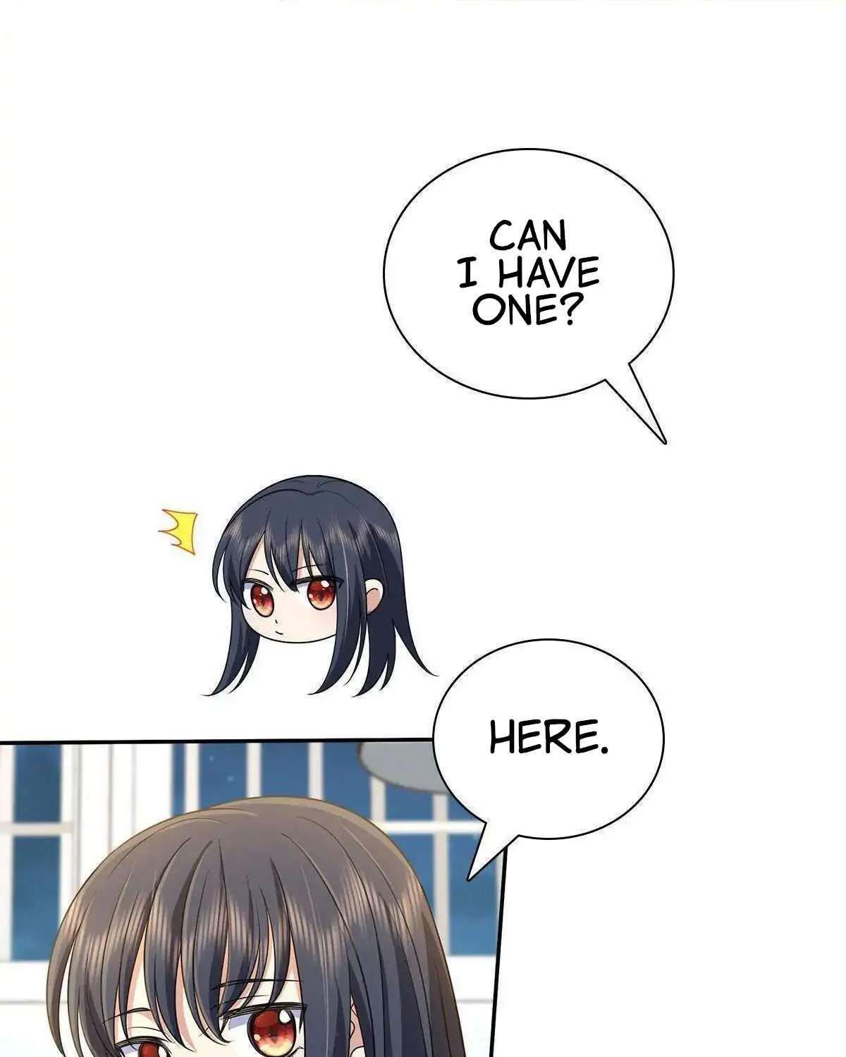 My Wife Is From a Thousand Years Ago Chapter 75 page 19 - 