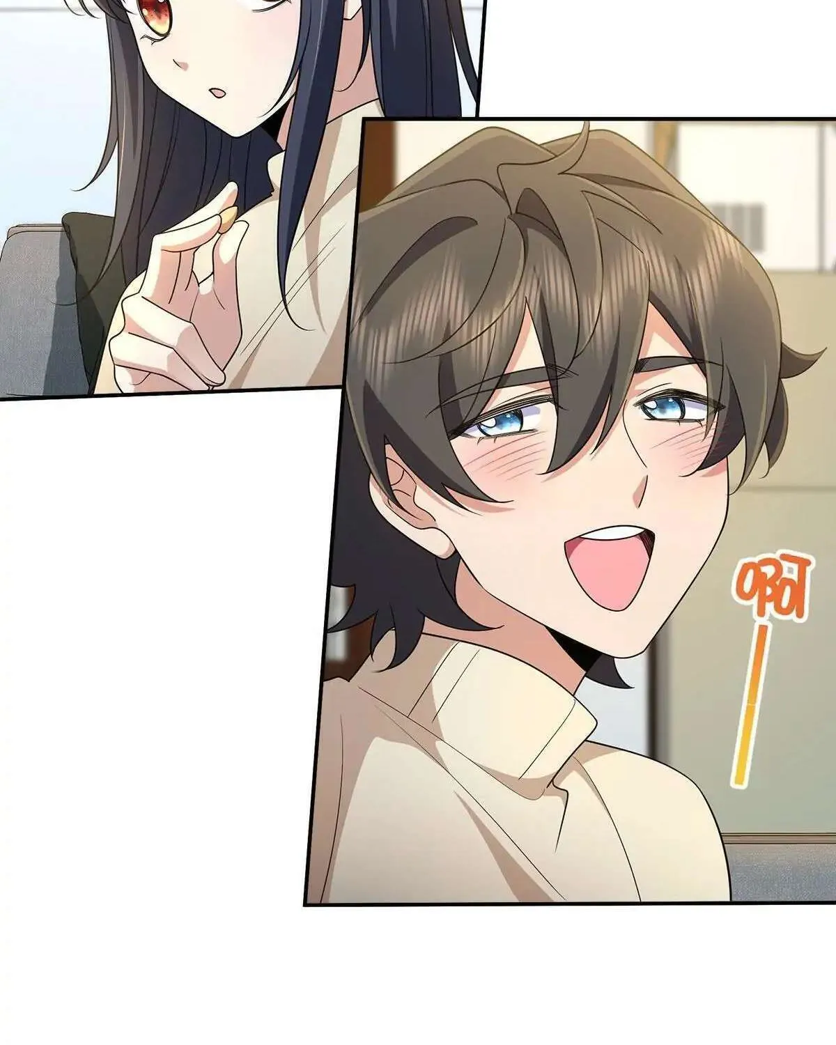 My Wife Is From a Thousand Years Ago Chapter 75 page 20 - 