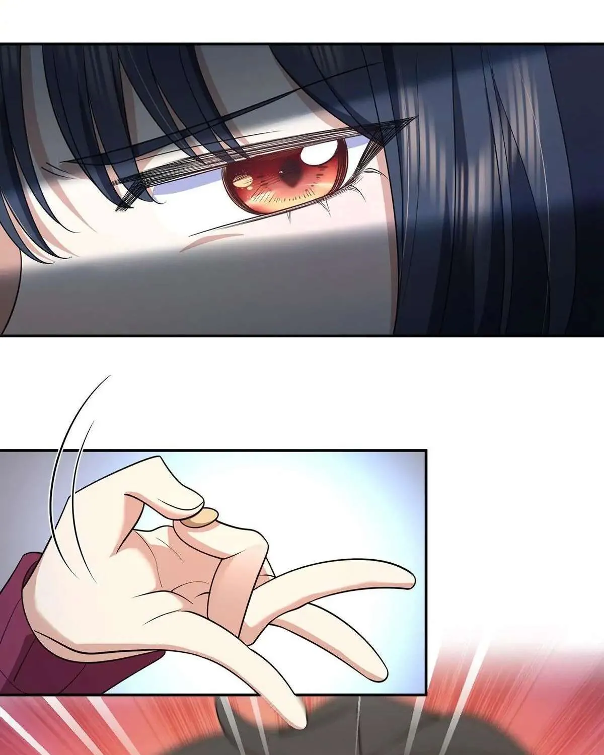 My Wife Is From a Thousand Years Ago Chapter 75 page 21 - 