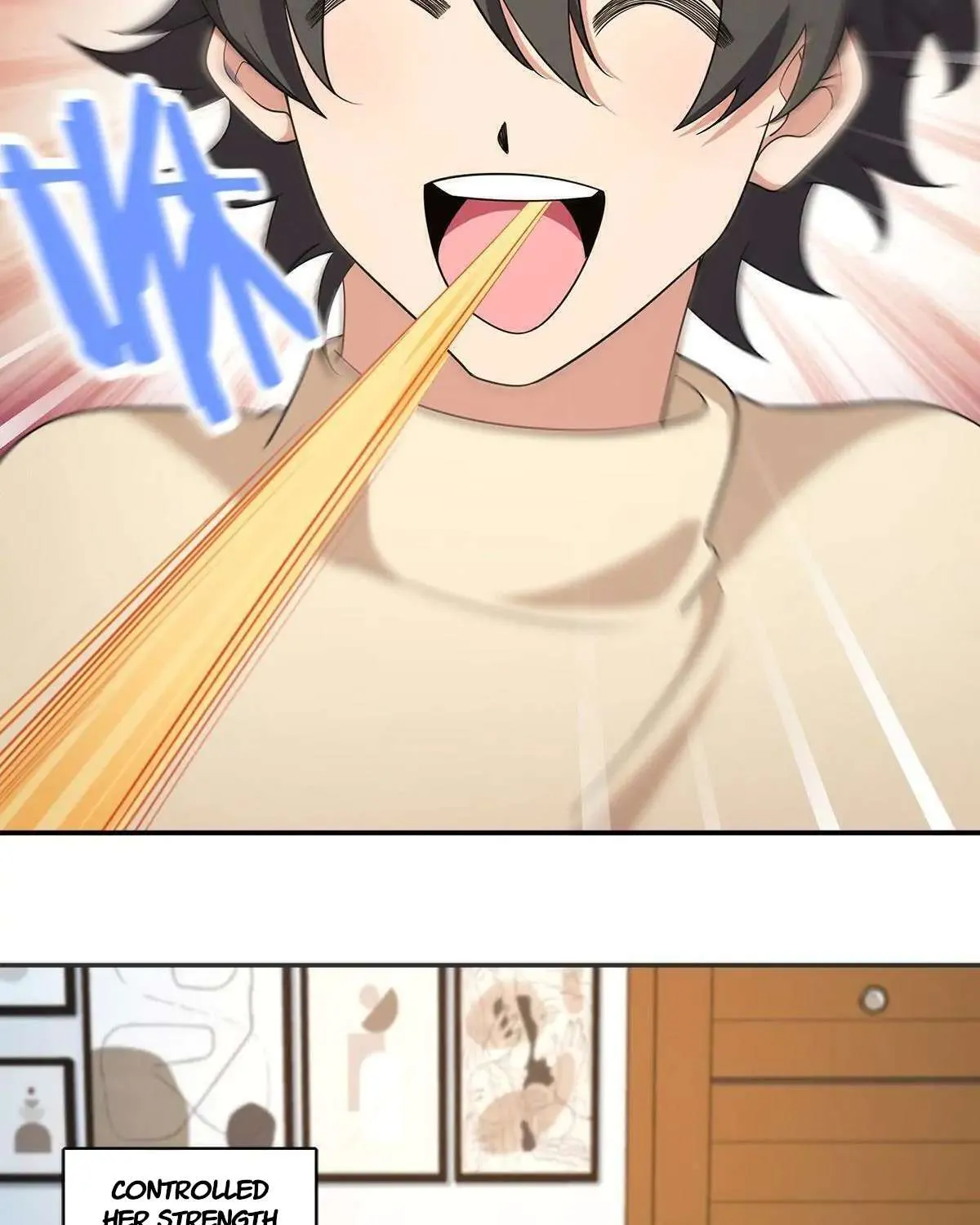 My Wife Is From a Thousand Years Ago Chapter 75 page 23 - 