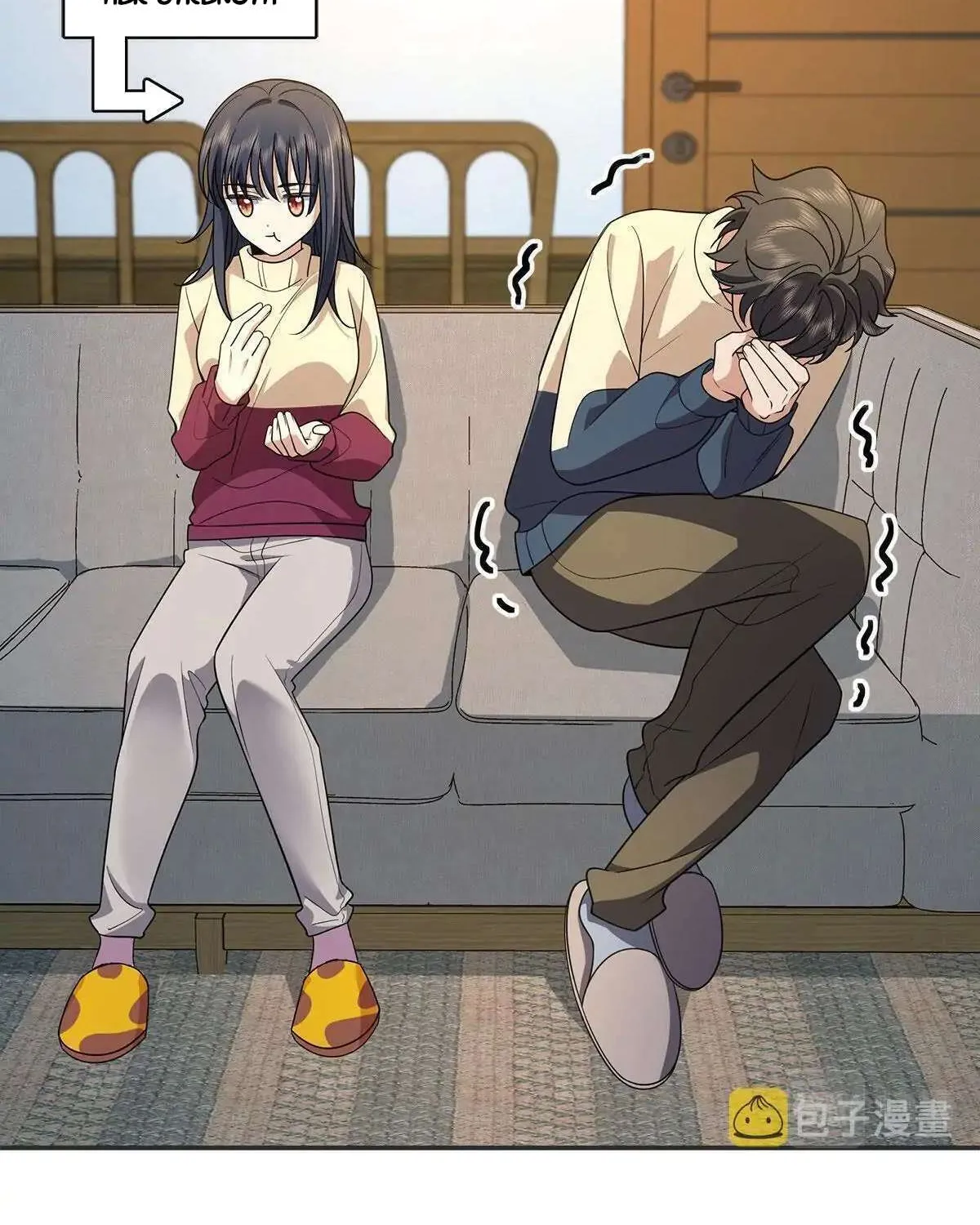 My Wife Is From a Thousand Years Ago Chapter 75 page 24 - 