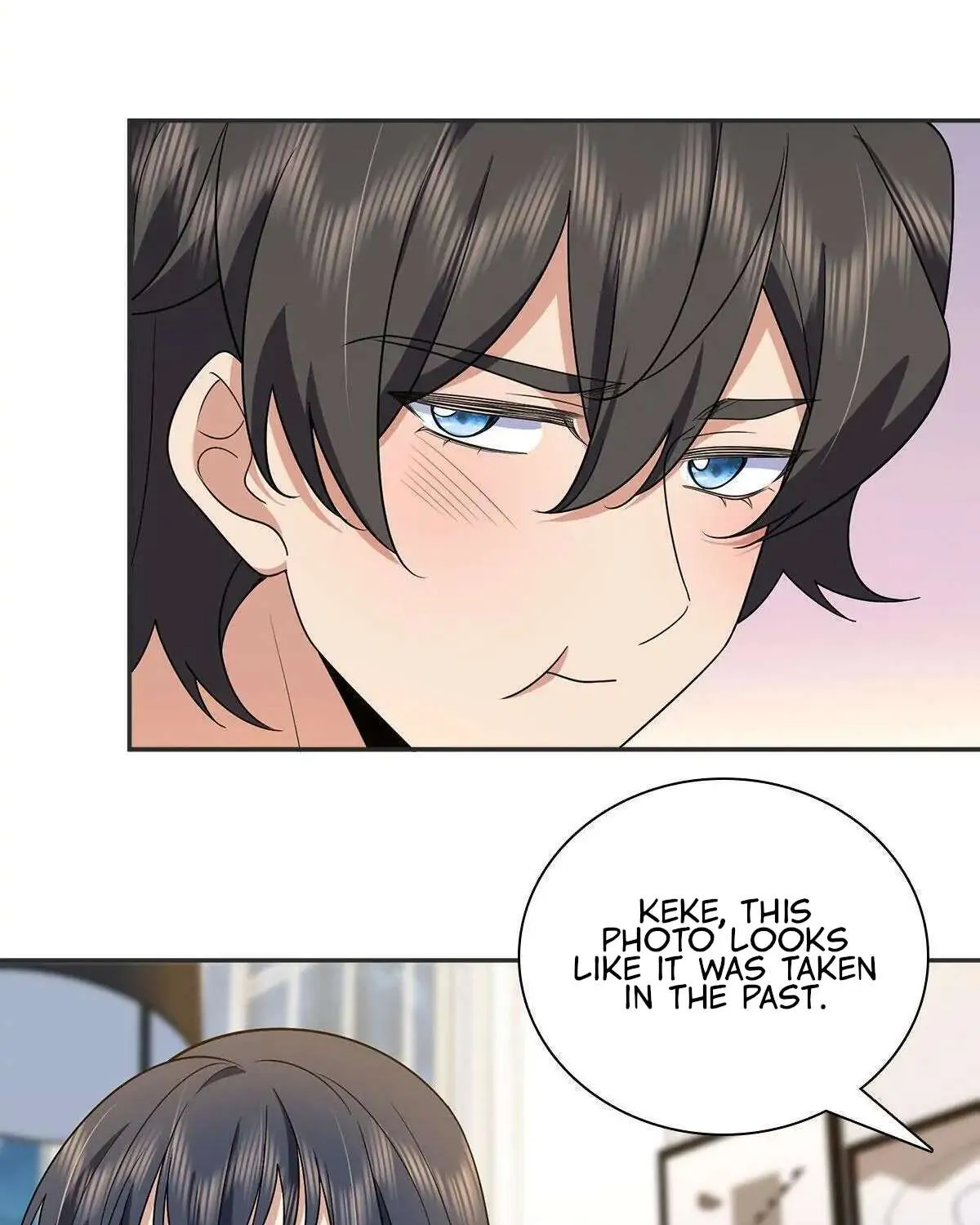 My Wife Is From a Thousand Years Ago Chapter 75 page 25 - 