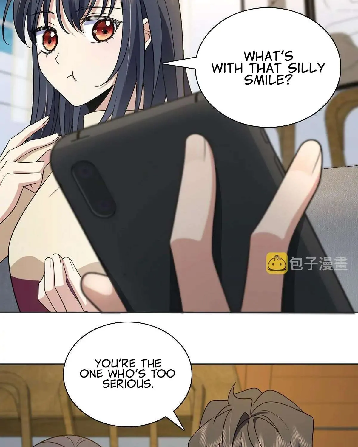 My Wife Is From a Thousand Years Ago Chapter 75 page 26 - 