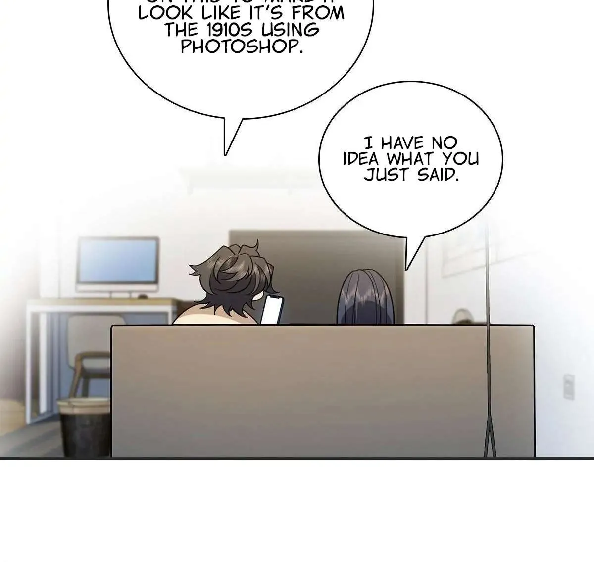 My Wife Is From a Thousand Years Ago Chapter 75 page 28 - 