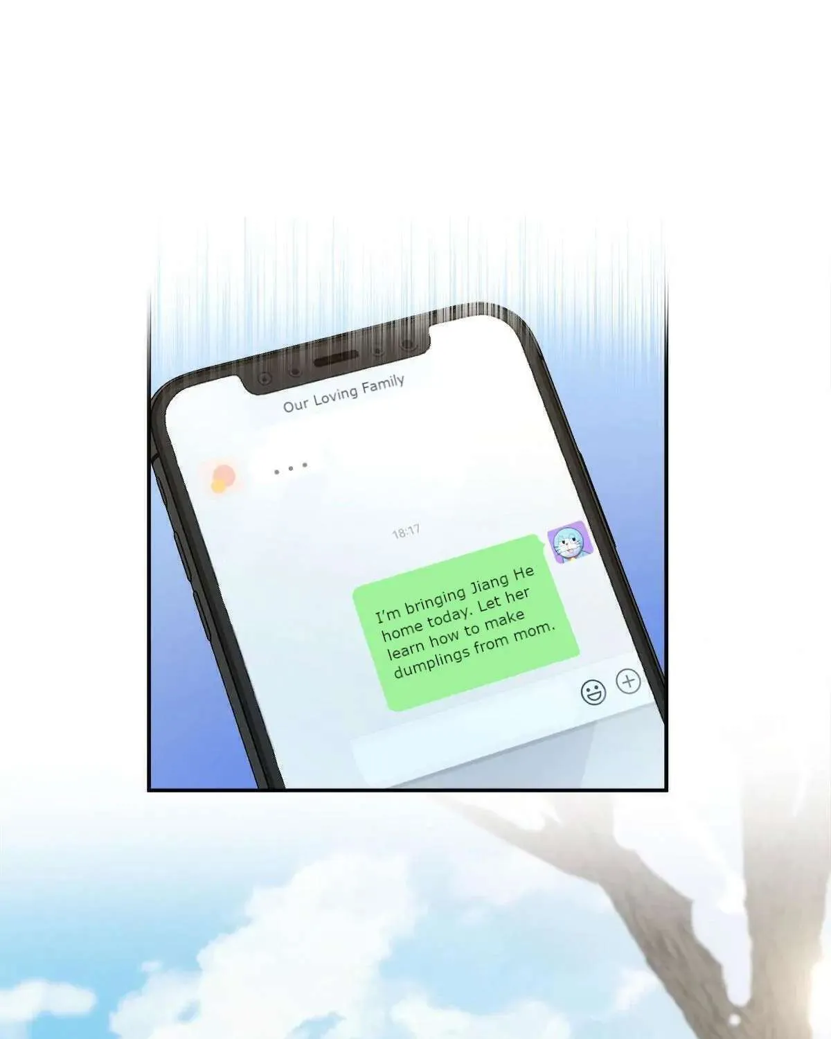 My Wife Is From a Thousand Years Ago Chapter 75 page 29 - 