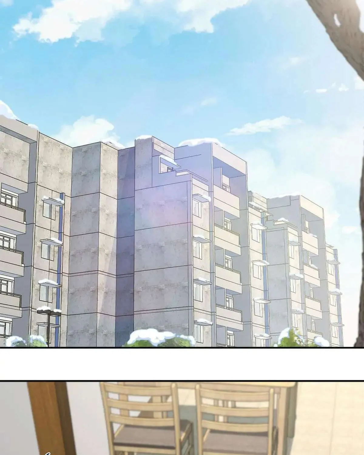My Wife Is From a Thousand Years Ago Chapter 75 page 30 - 